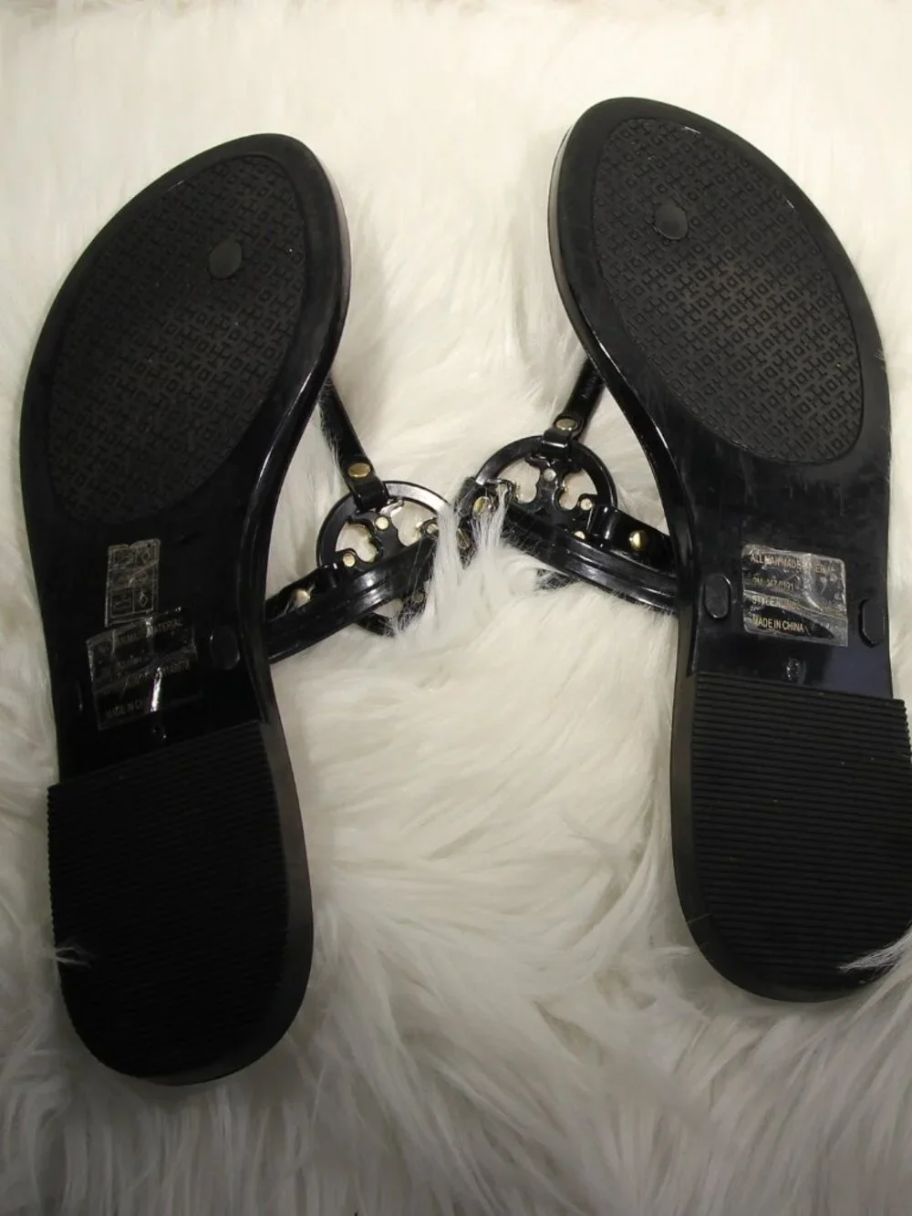 Tory Burch these tory